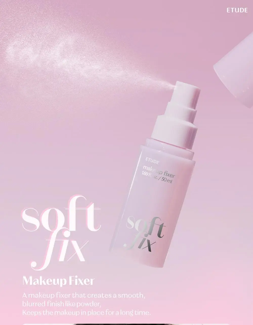 [태닝 시나모롤] 에뛰드 클라우드 필터 쿠션 기획 (+ 메이크업 픽서 + 퍼프 증정) 15g 4 Colors 상세페이지 43